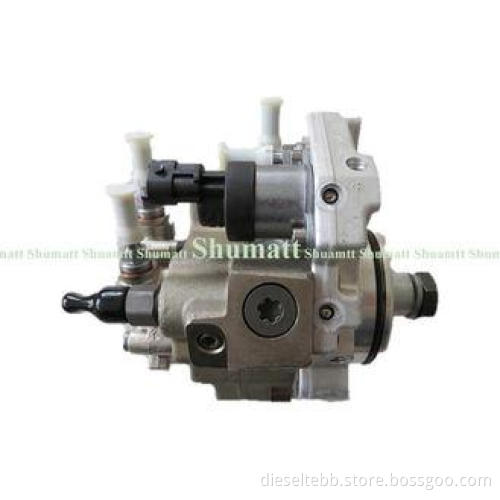 0445020122 / 5256607 Common Rail Diesel Parts Original Comm